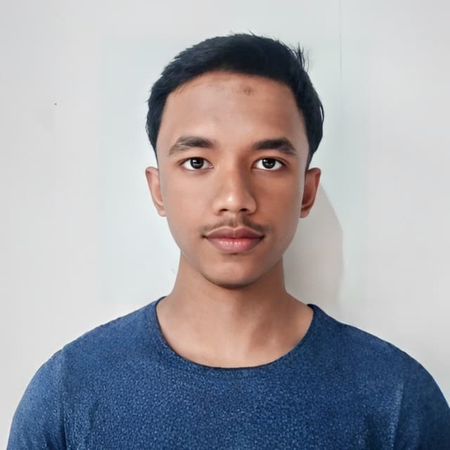 Himesh Bhowmik